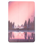 Чехол Slimline Print для Samsung Galaxy Tab A9 Plus 11" SM-X210, SM-X216 Dusk