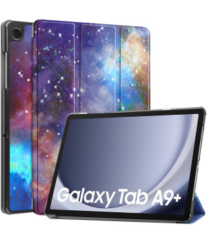Чехол Slimline Print для Samsung Galaxy Tab A9 Plus 11" SM-X210, SM-X216 Galaxy
