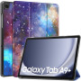 Чехол Slimline Print для Samsung Galaxy Tab A9 Plus 11" SM-X210, SM-X216 Galaxy
