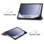 Чехол Slimline Print для Samsung Galaxy Tab A9 Plus 11" SM-X210, SM-X216 Galaxy