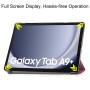 Чехол Slimline Print для Samsung Galaxy Tab A9 Plus 11" SM-X210, SM-X216 Galaxy