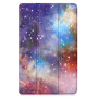 Чехол Slimline Print для Samsung Galaxy Tab A9 Plus 11" SM-X210, SM-X216 Galaxy