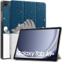 Чехол Slimline Print для Samsung Galaxy Tab A9 Plus 11" SM-X210, SM-X216 Good Night