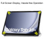 Чехол Slimline Print для Samsung Galaxy Tab A9 Plus 11" SM-X210, SM-X216 Good Night
