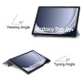 Чехол Slimline Print для Samsung Galaxy Tab A9 Plus 11" SM-X210, SM-X216 Unicorn
