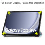 Чехол Slimline Print для Samsung Galaxy Tab A9 Plus 11" SM-X210, SM-X216 Unicorn