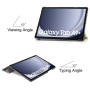 Чехол Slimline Print для Samsung Galaxy Tab A9 Plus 11" SM-X210, SM-X216 Van Gogh