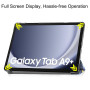Чехол Slimline Print для Samsung Galaxy Tab A9 Plus 11" SM-X210, SM-X216 Van Gogh