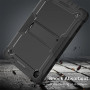 Протиударний чохол Galeo Defender для Lenovo Tab M10 3rd Gen 10.1" TB-328FU, TB-328XU Black