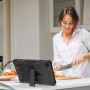 Протиударний чохол Galeo Defender для Lenovo Tab M10 3rd Gen 10.1" TB-328FU, TB-328XU Black