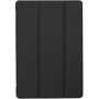 Чохол Galeo Silicone Color Series для Samsung Galaxy Tab A9 Plus 11" SM-X210, SM-X216 Black