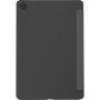 Чохол Galeo Silicone Color Series для Samsung Galaxy Tab A9 Plus 11" SM-X210, SM-X216 Black