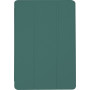 Чехол Galeo Silicone Color Series для Samsung Galaxy Tab A9 Plus 11" SM-X210, SM-X216 Dark Green
