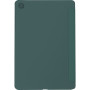 Чехол Galeo Silicone Color Series для Samsung Galaxy Tab A9 Plus 11" SM-X210, SM-X216 Dark Green