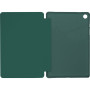 Чехол Galeo Silicone Color Series для Samsung Galaxy Tab A9 Plus 11" SM-X210, SM-X216 Dark Green