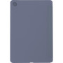 Чехол Galeo Silicone Color Series для Samsung Galaxy Tab A9 Plus 11" SM-X210, SM-X216 Heather