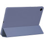 Чехол Galeo Silicone Color Series для Samsung Galaxy Tab A9 Plus 11" SM-X210, SM-X216 Heather