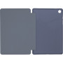 Чехол Galeo Silicone Color Series для Samsung Galaxy Tab A9 Plus 11" SM-X210, SM-X216 Heather
