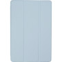 Чохол Galeo Silicone Color Series для Samsung Galaxy Tab A9 Plus 11" SM-X210, SM-X216 Light Blue