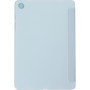 Чохол Galeo Silicone Color Series для Samsung Galaxy Tab A9 Plus 11" SM-X210, SM-X216 Light Blue