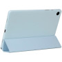 Чохол Galeo Silicone Color Series для Samsung Galaxy Tab A9 Plus 11" SM-X210, SM-X216 Light Blue