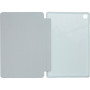 Чохол Galeo Silicone Color Series для Samsung Galaxy Tab A9 Plus 11" SM-X210, SM-X216 Light Blue
