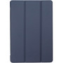 Чохол Galeo Silicone Color Series для Samsung Galaxy Tab A9 Plus 11" SM-X210, SM-X216 Navy Blue