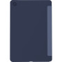 Чохол Galeo Silicone Color Series для Samsung Galaxy Tab A9 Plus 11" SM-X210, SM-X216 Navy Blue