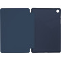 Чохол Galeo Silicone Color Series для Samsung Galaxy Tab A9 Plus 11" SM-X210, SM-X216 Navy Blue