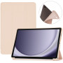 Чохол Galeo Silicone Color Series для Samsung Galaxy Tab A9 Plus 11" SM-X210, SM-X216 Pink