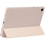 Чохол Galeo Silicone Color Series для Samsung Galaxy Tab A9 Plus 11" SM-X210, SM-X216 Pink