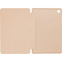 Чохол Galeo Silicone Color Series для Samsung Galaxy Tab A9 Plus 11" SM-X210, SM-X216 Pink