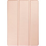 Чехол Galeo Silicone Color Series для Samsung Galaxy Tab A9 Plus 11" SM-X210, SM-X216 Rose Gold