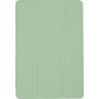 Чохол Galeo Silicone Color Series для Samsung Galaxy Tab A9 Plus 11" SM-X210, SM-X216 Sage