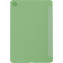 Чохол Galeo Silicone Color Series для Samsung Galaxy Tab A9 Plus 11" SM-X210, SM-X216 Sage