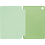 Чохол Galeo Silicone Color Series для Samsung Galaxy Tab A9 Plus 11" SM-X210, SM-X216 Sage