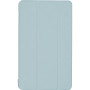 Чохол Galeo Silicone Color Series для Samsung Galaxy Tab A9 8.7" SM-X110, SM-X115 Light Blue