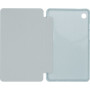Чохол Galeo Silicone Color Series для Samsung Galaxy Tab A9 8.7" SM-X110, SM-X115 Light Blue