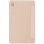 Чехол Galeo Silicone Color Series для Samsung Galaxy Tab A9 8.7" SM-X110, SM-X115 Pink