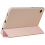 Чехол Galeo Silicone Color Series для Samsung Galaxy Tab A9 8.7" SM-X110, SM-X115 Pink
