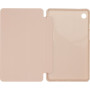Чехол Galeo Silicone Color Series для Samsung Galaxy Tab A9 8.7" SM-X110, SM-X115 Pink