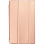 Чохол Galeo Silicone Color Series для Samsung Galaxy Tab A9 8.7" SM-X110, SM-X115 Rose Gold