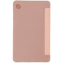 Чохол Galeo Silicone Color Series для Samsung Galaxy Tab A9 8.7" SM-X110, SM-X115 Rose Gold