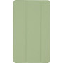 Чехол Galeo Silicone Color Series для Samsung Galaxy Tab A9 8.7" SM-X110, SM-X115 Sage