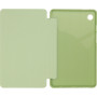 Чехол Galeo Silicone Color Series для Samsung Galaxy Tab A9 8.7" SM-X110, SM-X115 Sage