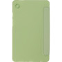 Чехол Galeo Silicone Color Series для Samsung Galaxy Tab A9 8.7" SM-X110, SM-X115 Sage