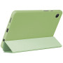 Чехол Galeo Silicone Color Series для Samsung Galaxy Tab A9 8.7" SM-X110, SM-X115 Sage