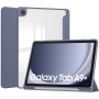 Чехол Galeo Hybrid Case with S-Pen Holder для Samsung Galaxy Tab A9 Plus SM-X210, SM-X216 Heather