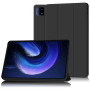 Чохол Galeo TPU Trifold для Xiaomi Pad 6 / Pad 6 Pro (2023) 11" Black