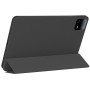 Чохол Galeo TPU Trifold для Xiaomi Pad 6 / Pad 6 Pro (2023) 11" Black